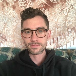 Meet your Posher, Trey